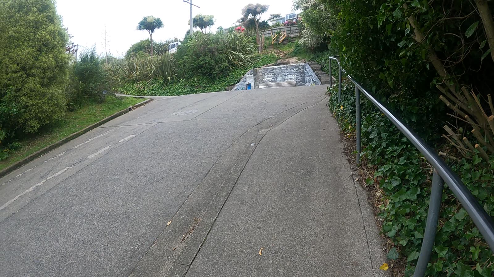 Baldwin Street